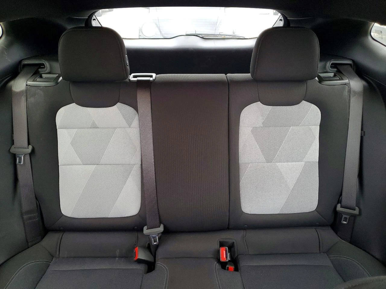 Chevrolet Trax 1.2l 1Rs, снимка 10 - Автомобили и джипове - 54488598