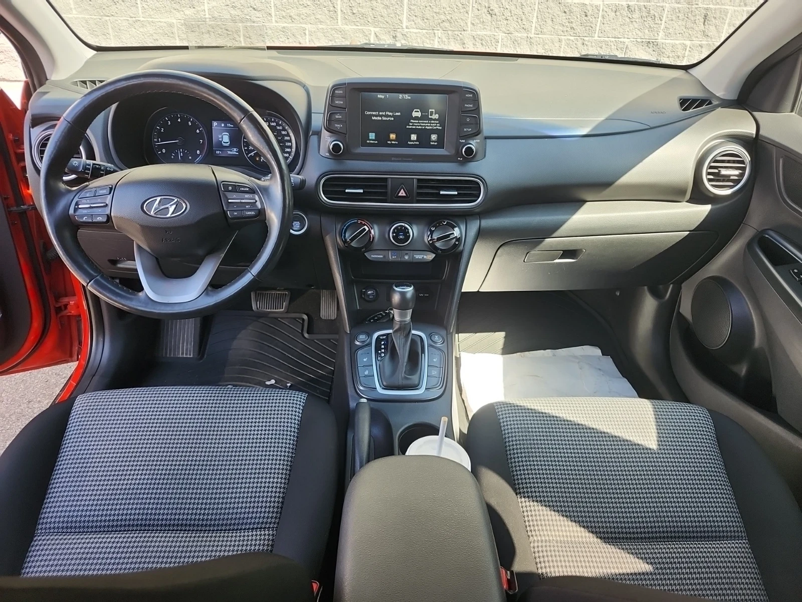 Hyundai Kona Trend* AWD, снимка 7 - Автомобили и джипове - 54516096