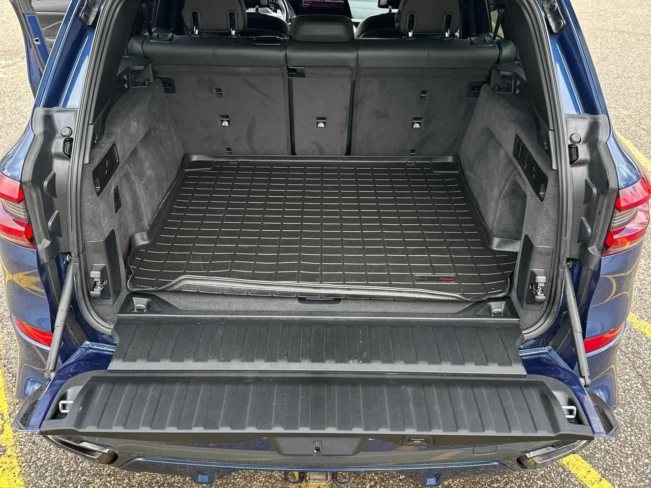 BMW X5 * xDrive40i * CARFAX * ЦЕНА ДО БГ, снимка 13 - Автомобили и джипове - 54541938