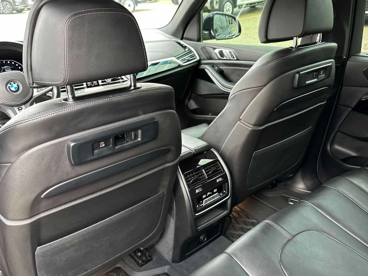 BMW X5 * xDrive40i * CARFAX * ЦЕНА ДО БГ, снимка 10 - Автомобили и джипове - 54541938