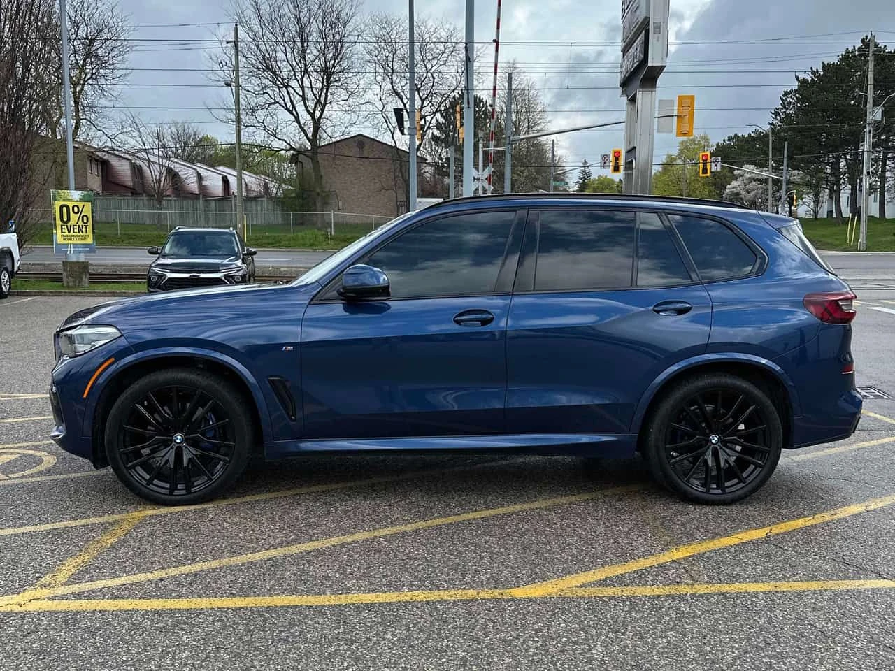 BMW X5 * xDrive40i * CARFAX * ЦЕНА ДО БГ, снимка 2 - Автомобили и джипове - 54541938