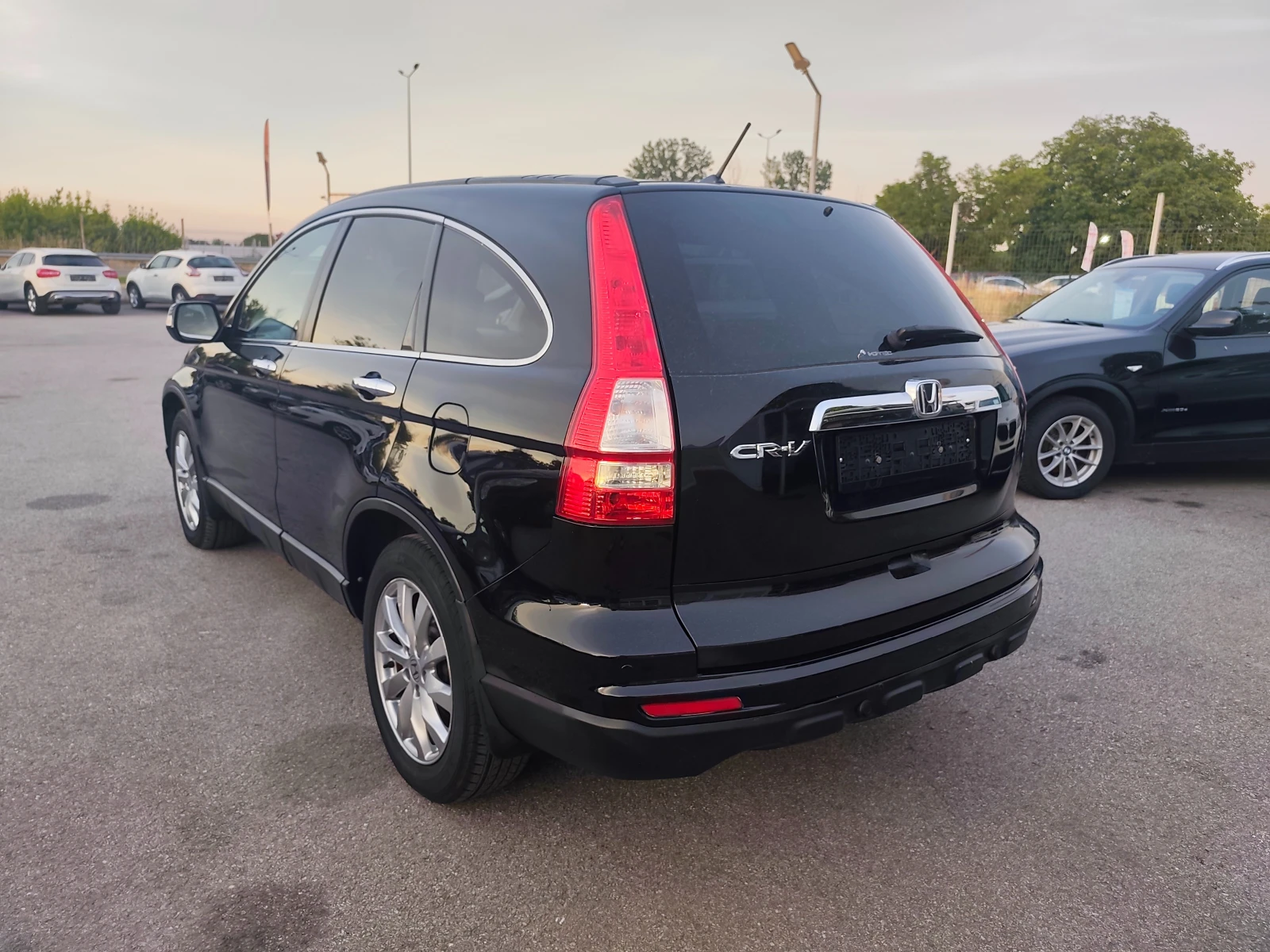 Honda Cr-v 2.2 i-DTEC FACE LIFT | Mobile.bg � ����������� 5
