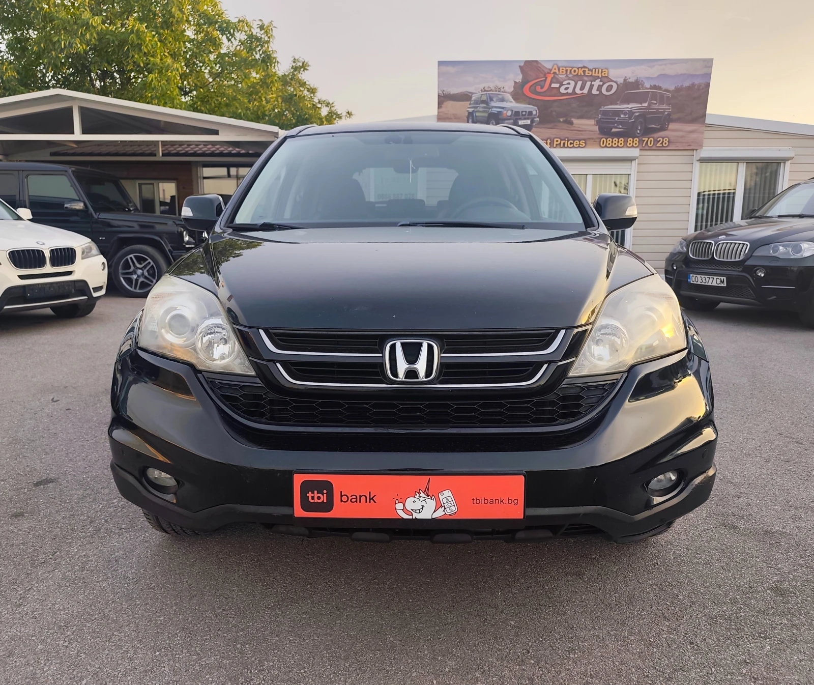 Honda Cr-v 2.2 i-DTEC FACE LIFT | Mobile.bg � ����������� 8