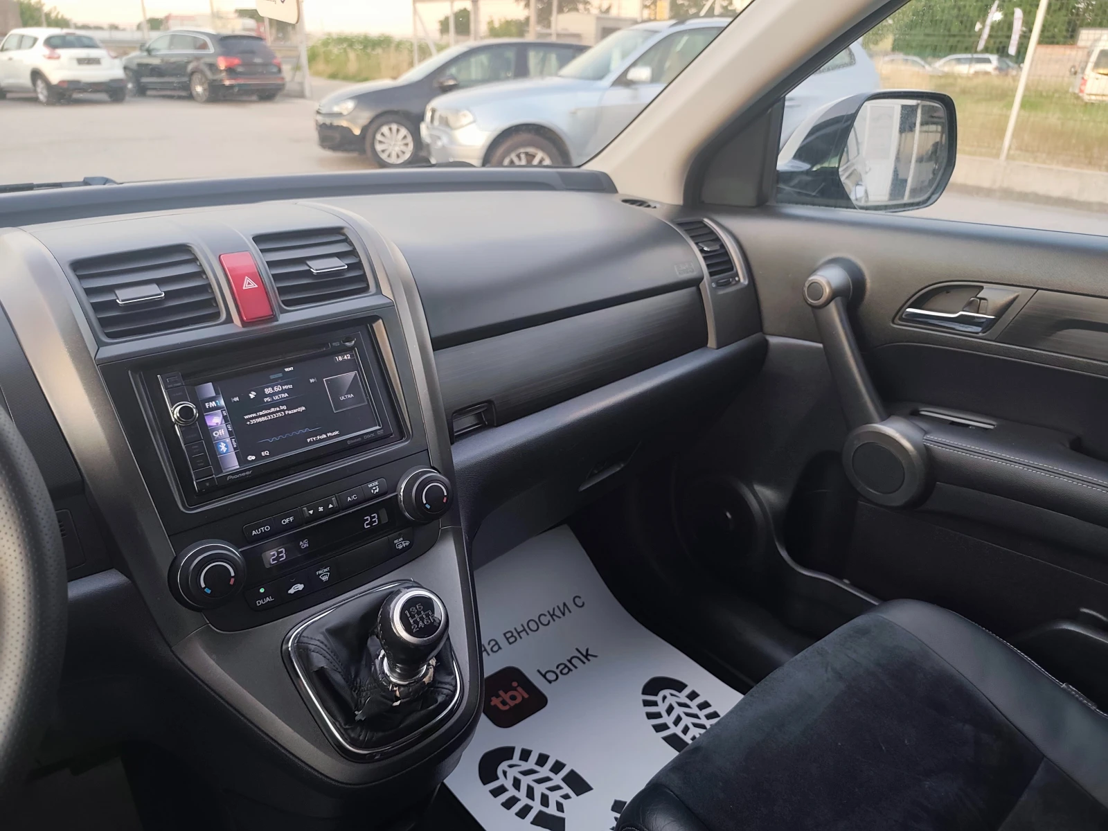 Honda Cr-v 2.2 i-DTEC FACE LIFT | Mobile.bg � ����������� 14