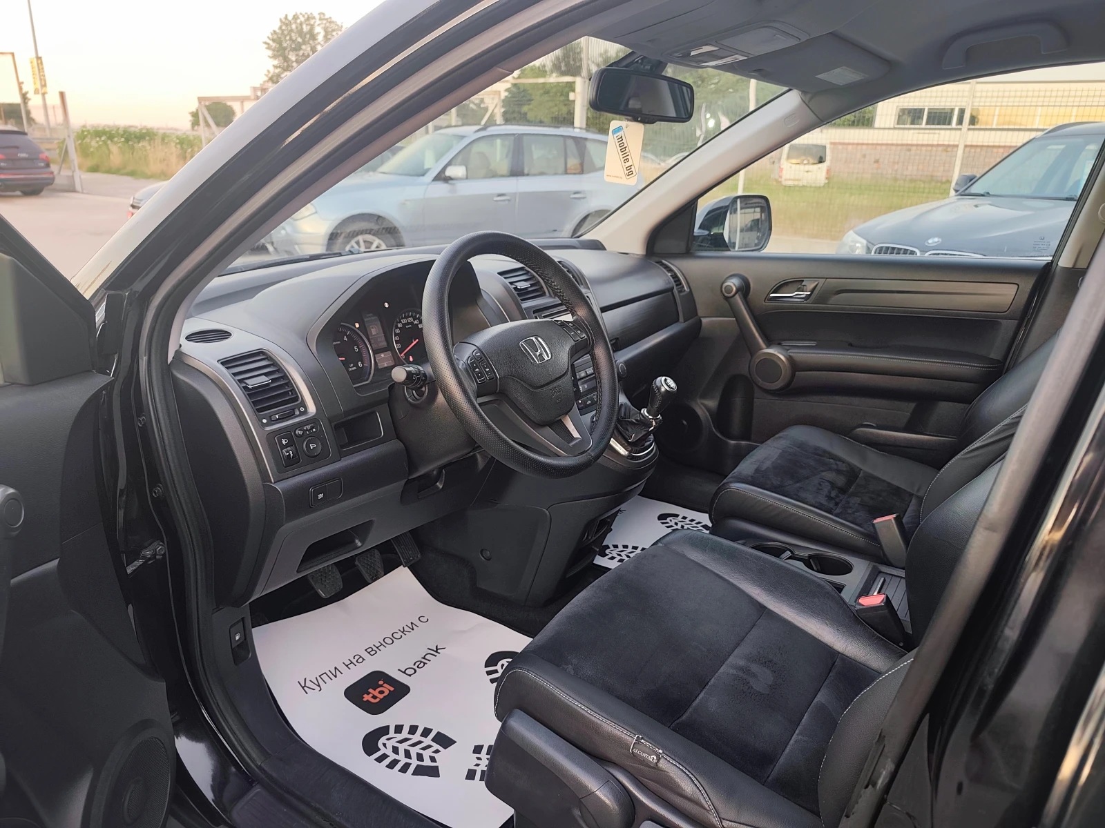 Honda Cr-v 2.2 i-DTEC FACE LIFT | Mobile.bg � ����������� 9