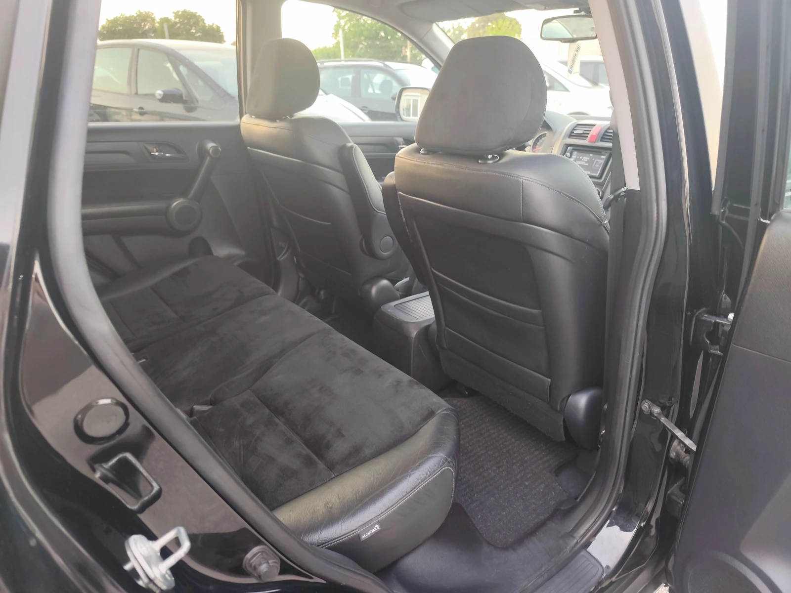 Honda Cr-v 2.2 i-DTEC FACE LIFT | Mobile.bg � ����������� 11