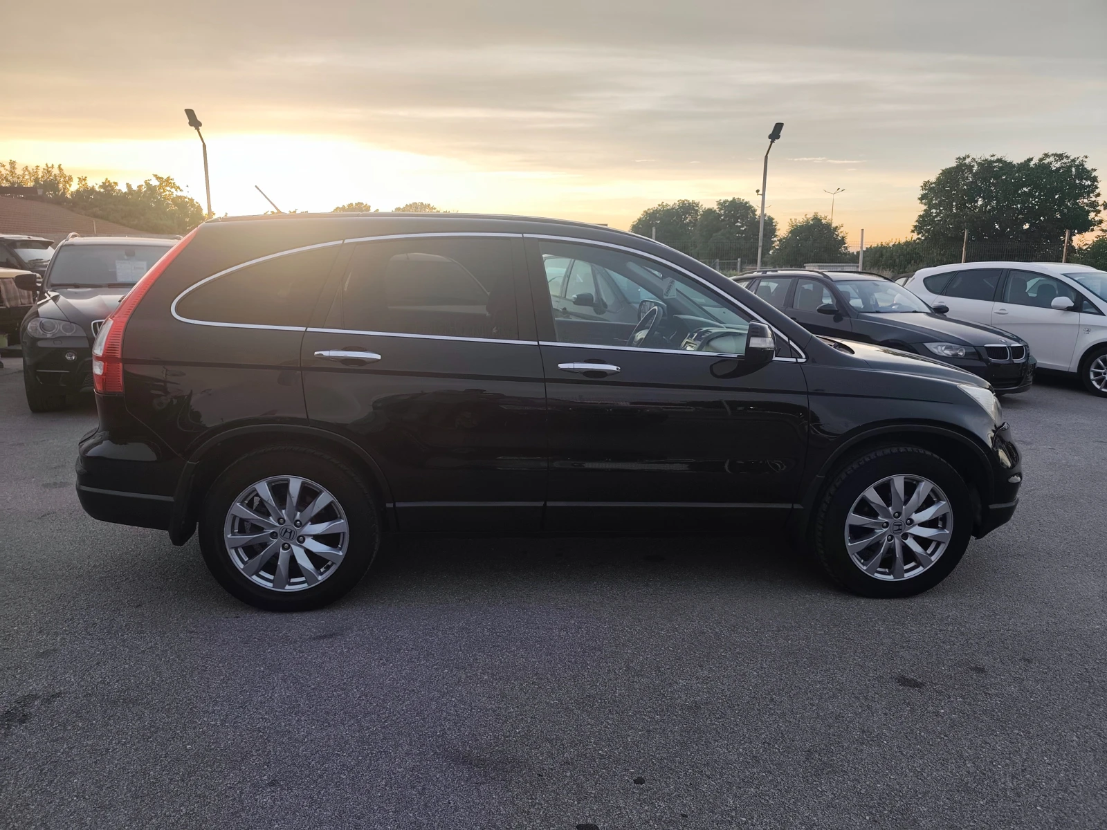 Honda Cr-v 2.2 i-DTEC FACE LIFT | Mobile.bg � ����������� 2