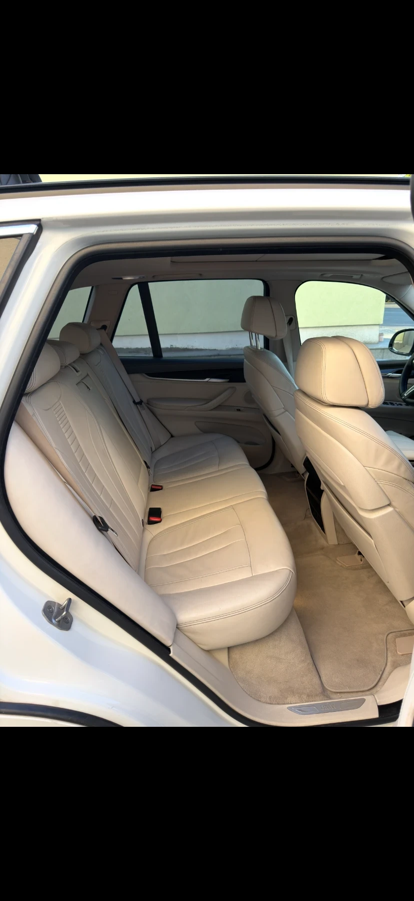 BMW X5 40D-313P.S* HEAD-UP* PANO* DIGITAL* MEMORY* , снимка 12 - Автомобили и джипове - 55075384