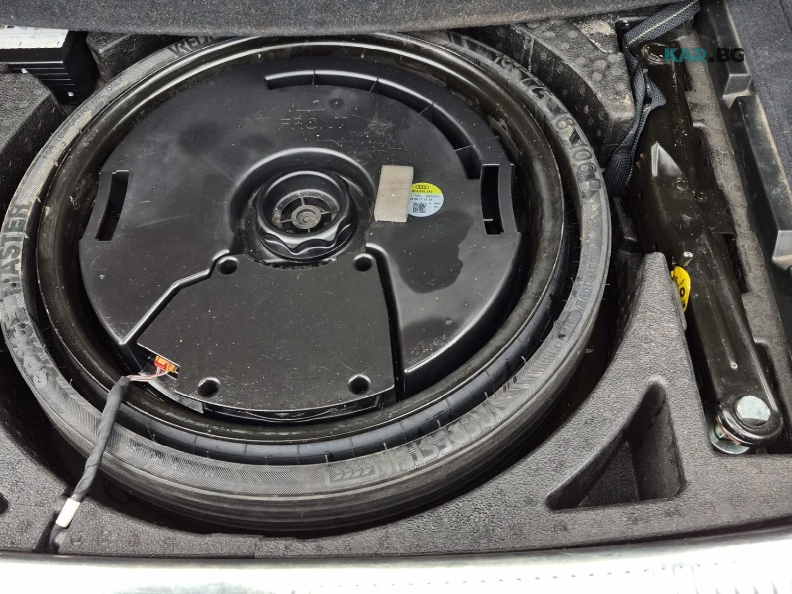 Audi SQ5 PROGRESSIV * AвтоКредит * (ЦЕНА ДО БГ), снимка 6 - Автомобили и джипове - 55104982