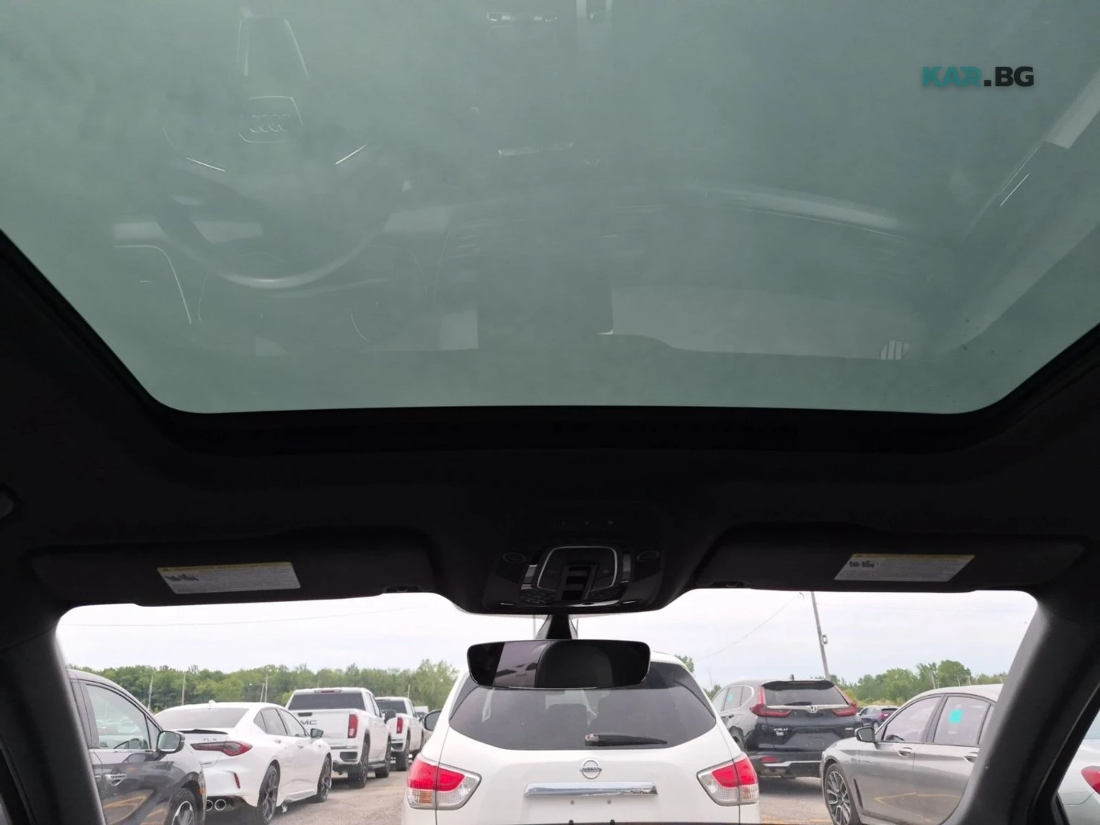 Audi SQ5 PROGRESSIV * AвтоКредит * (ЦЕНА ДО БГ), снимка 16 - Автомобили и джипове - 55104982