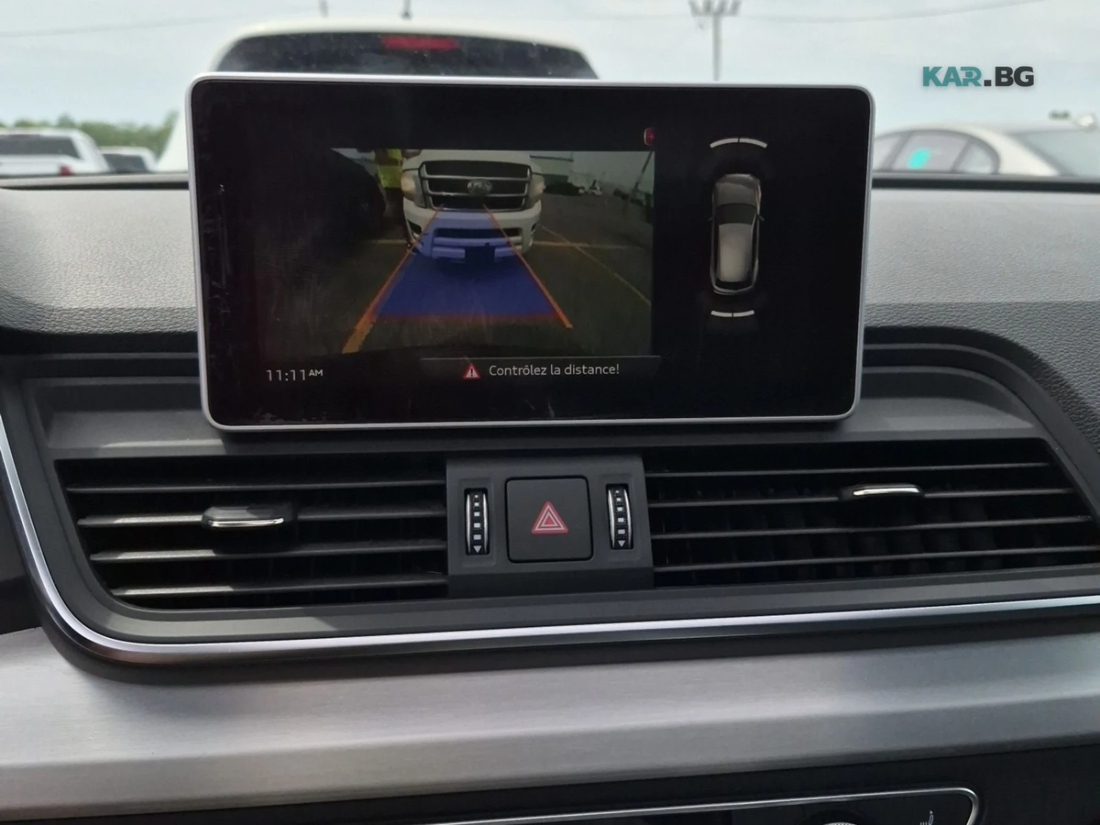 Audi SQ5 PROGRESSIV * AвтоКредит * (ЦЕНА ДО БГ), снимка 14 - Автомобили и джипове - 55104982