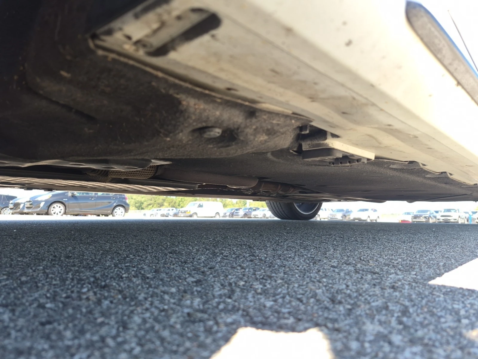 Mercedes-Benz X-Klasse 5.5L 8cyl AWD | Mobile.bg � ����������� 9