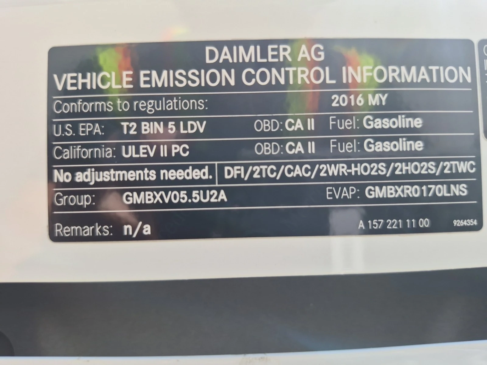 Mercedes-Benz X-Klasse 5.5L 8cyl AWD | Mobile.bg � ����������� 13