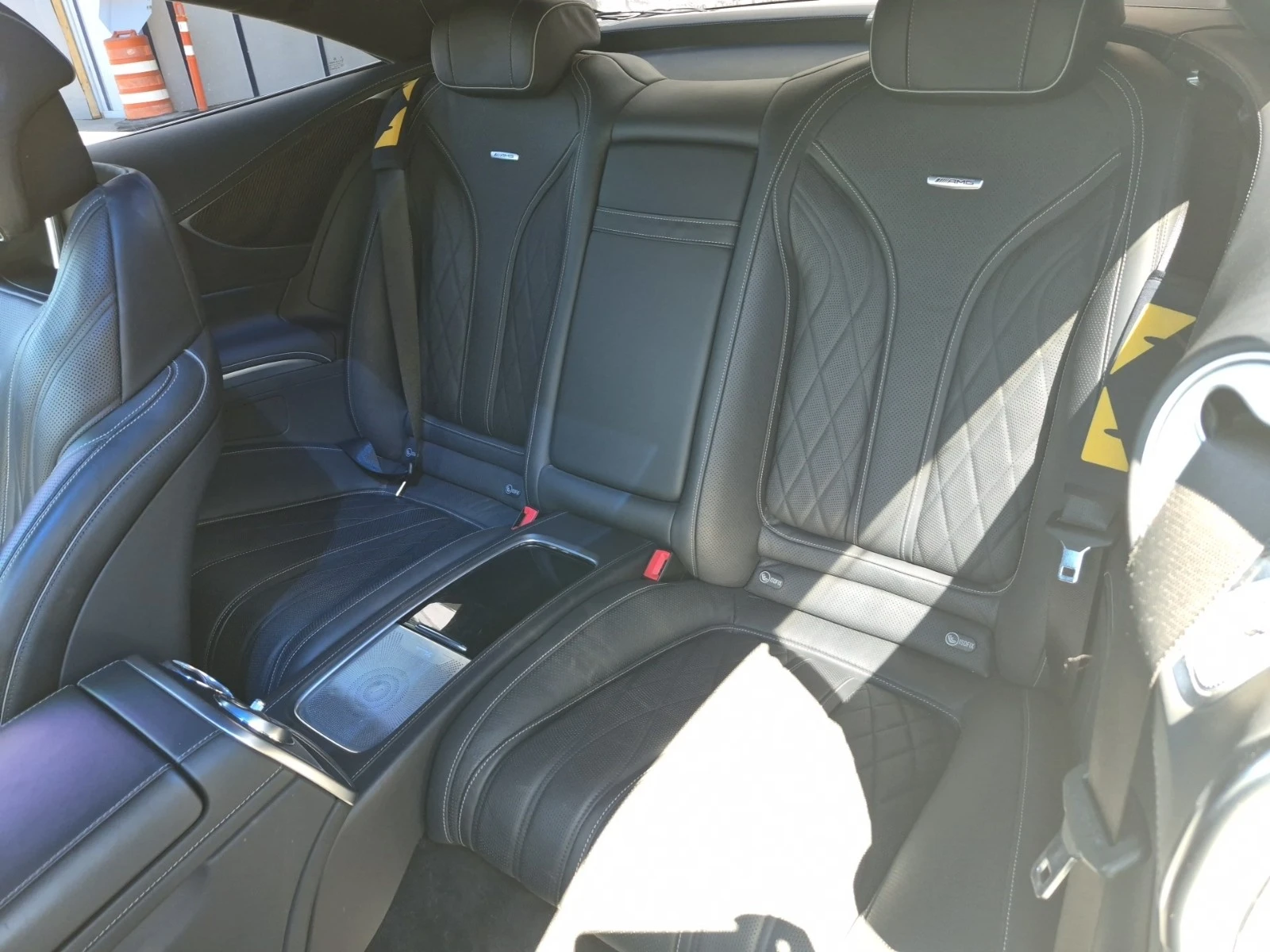 Mercedes-Benz X-Klasse 5.5L 8cyl AWD | Mobile.bg � ����������� 3