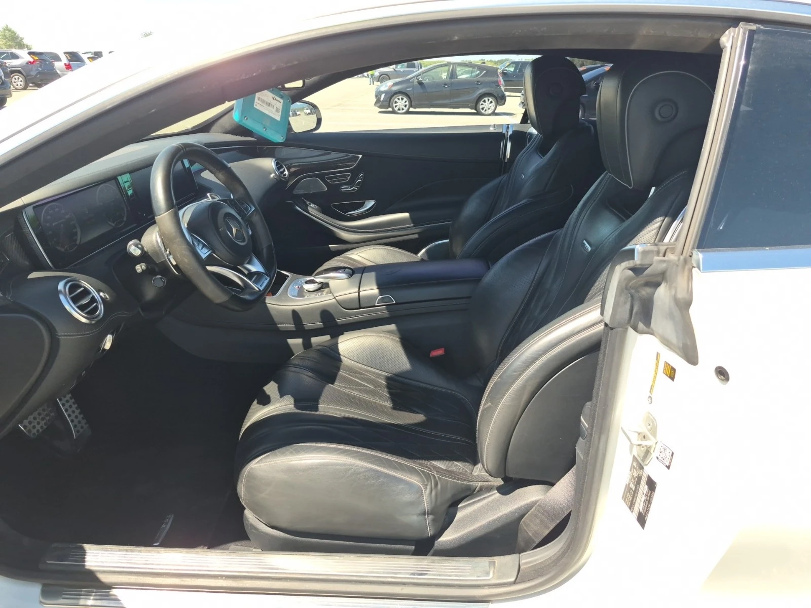 Mercedes-Benz X-Klasse 5.5L 8cyl AWD | Mobile.bg � ����������� 2
