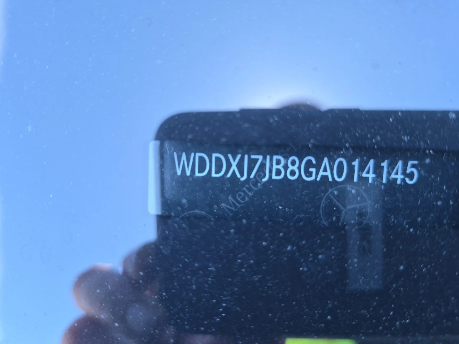 Mercedes-Benz X-Klasse 5.5L 8cyl AWD | Mobile.bg � ����������� 12