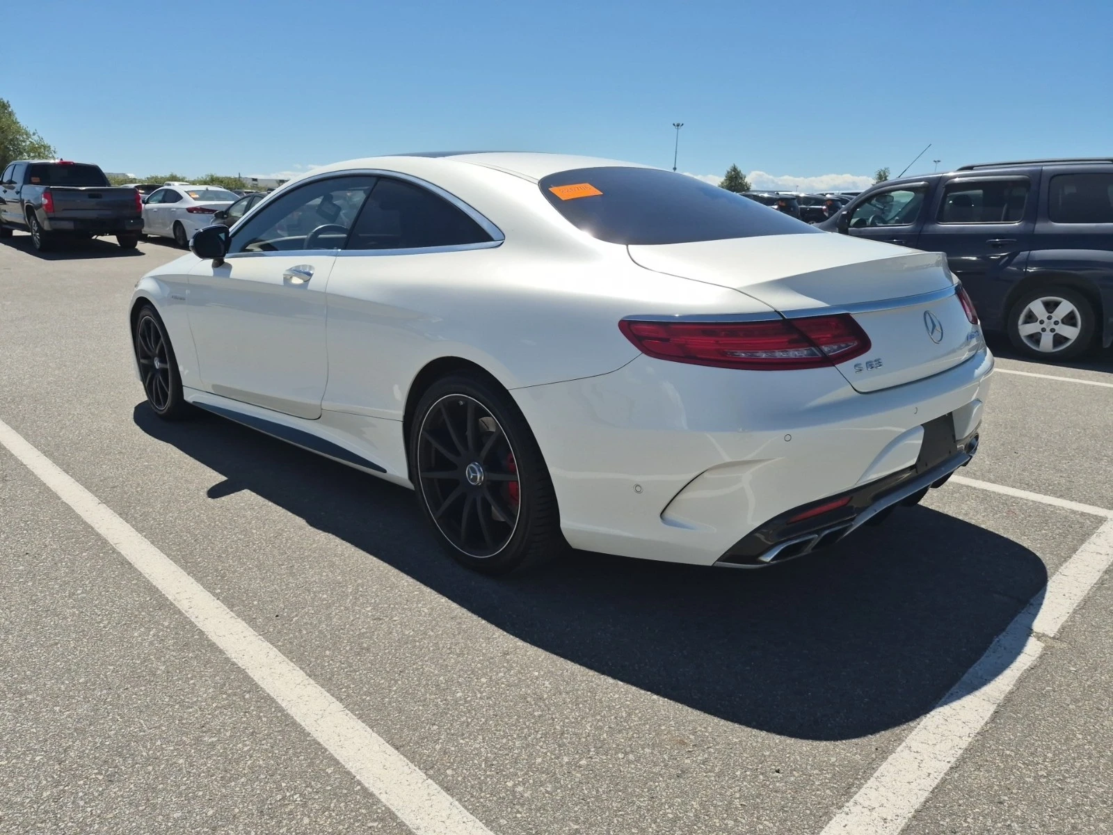 Mercedes-Benz X-Klasse 5.5L 8cyl AWD | Mobile.bg � ����������� 14