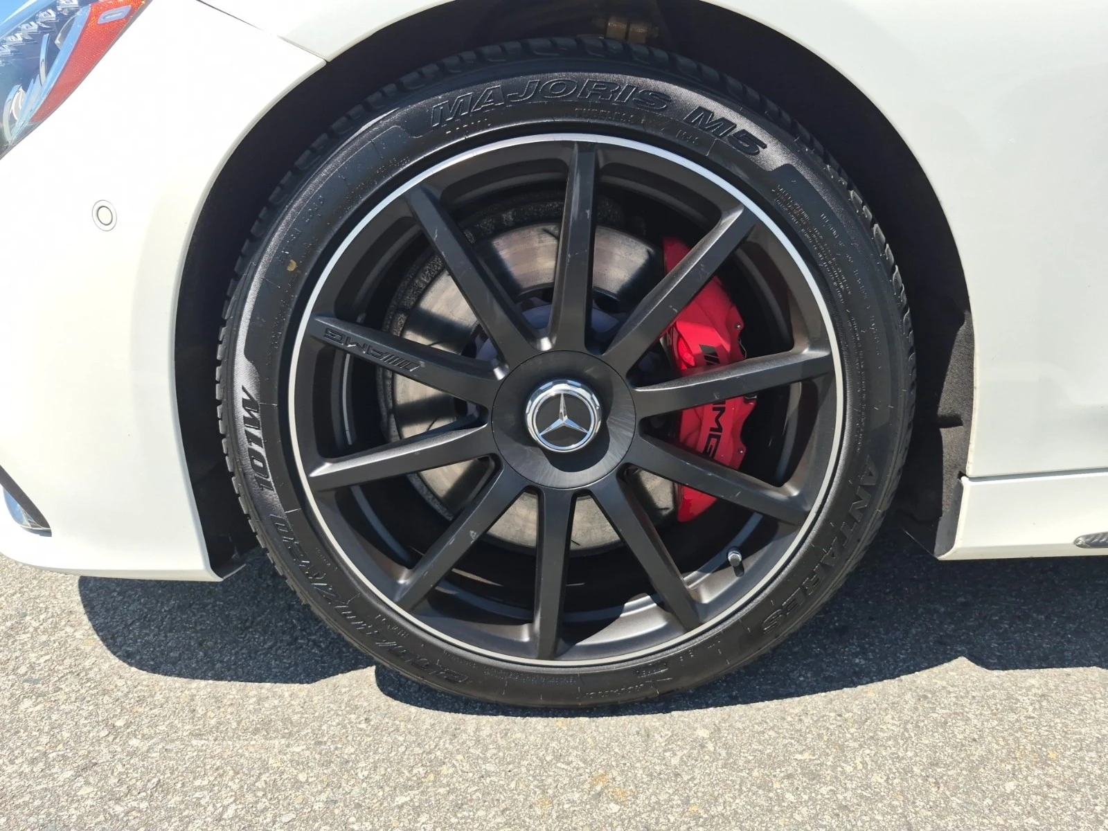 Mercedes-Benz X-Klasse 5.5L 8cyl AWD | Mobile.bg � ����������� 7