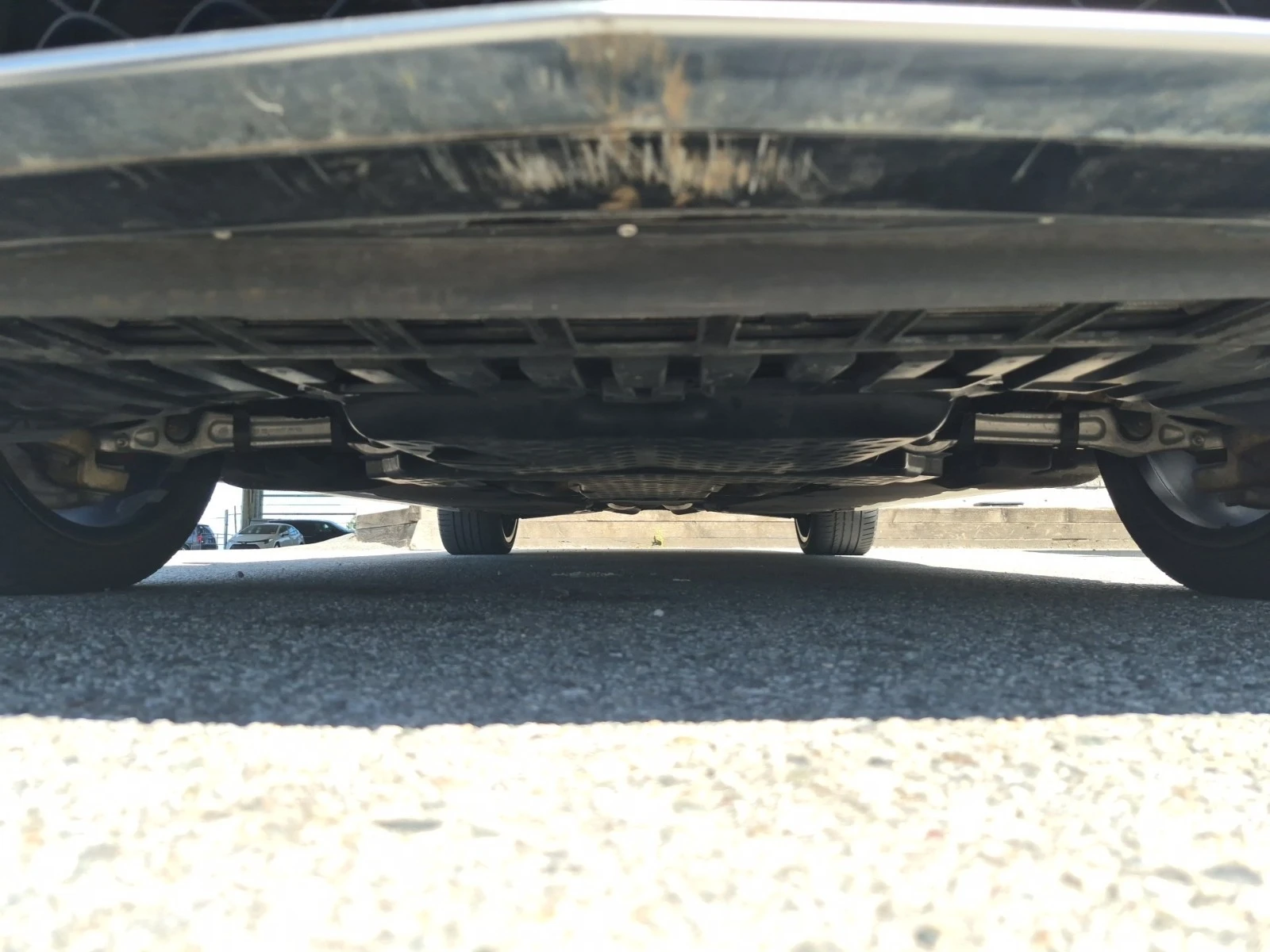 Mercedes-Benz X-Klasse 5.5L 8cyl AWD | Mobile.bg � ����������� 16