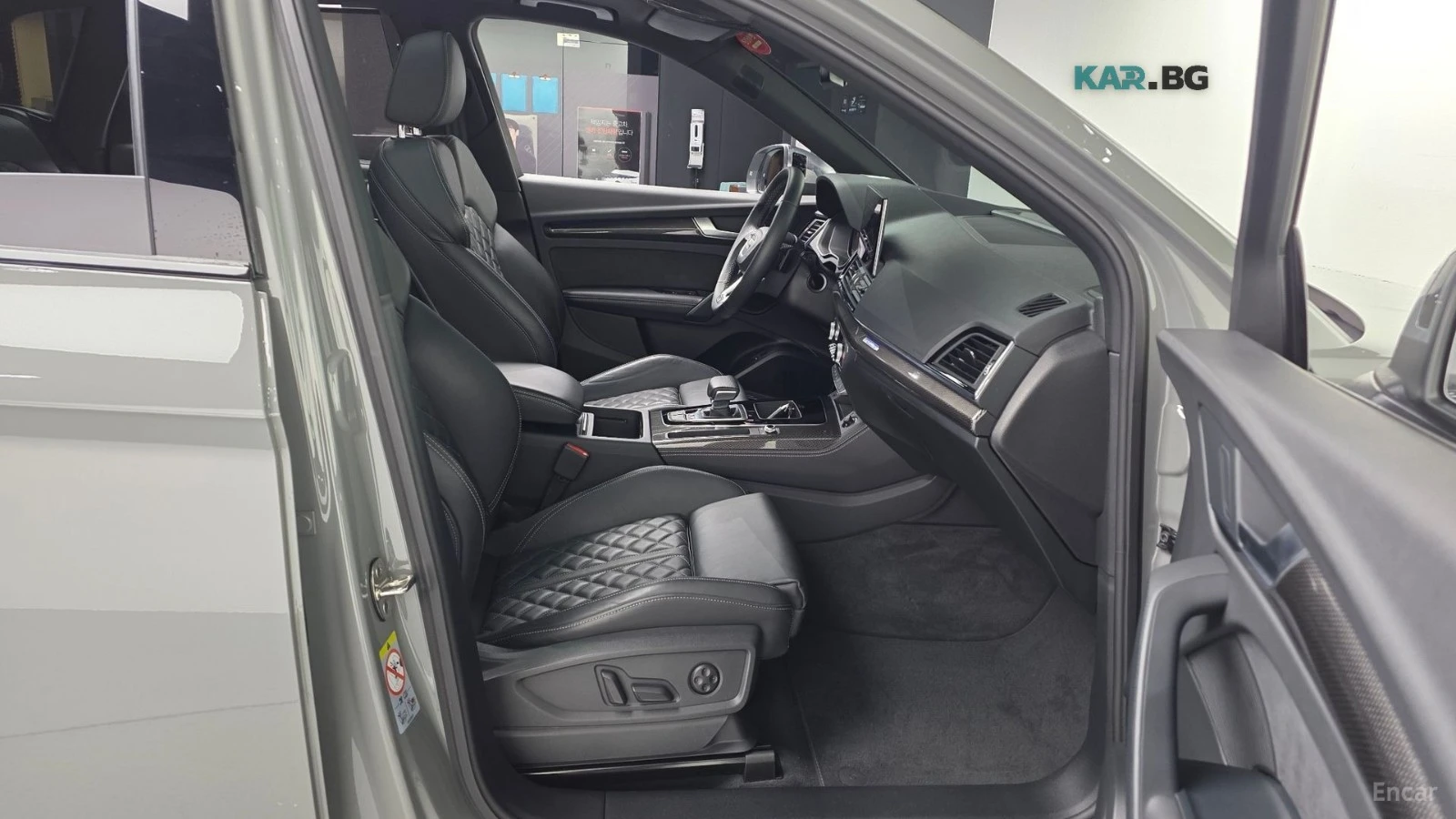 Audi SQ5 3.0-TFSI/QUATTRO/PREMIUM/DRIVE-ASSISTS/SUNROOF, снимка 14 - Автомобили и джипове - 55746688