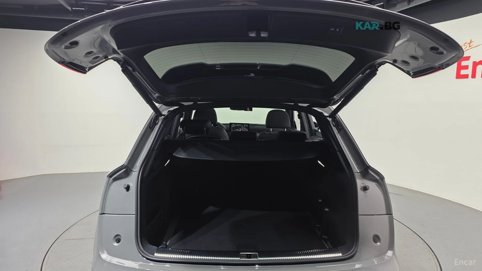 Audi SQ5 3.0-TFSI/QUATTRO/PREMIUM/DRIVE-ASSISTS/SUNROOF, снимка 13 - Автомобили и джипове - 55746688