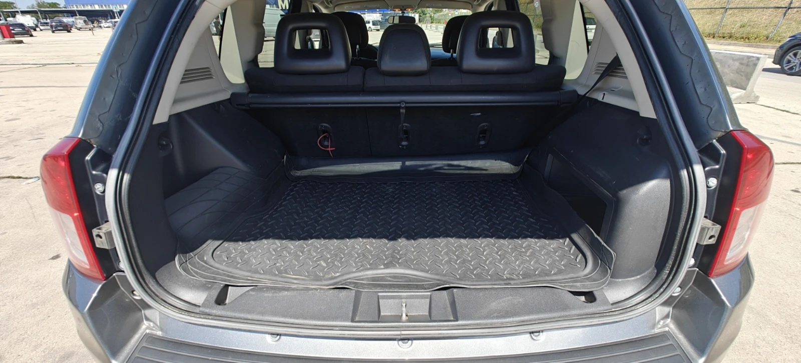 Jeep Compass 2.2 CRD, снимка 6 - Автомобили и джипове - 55877531