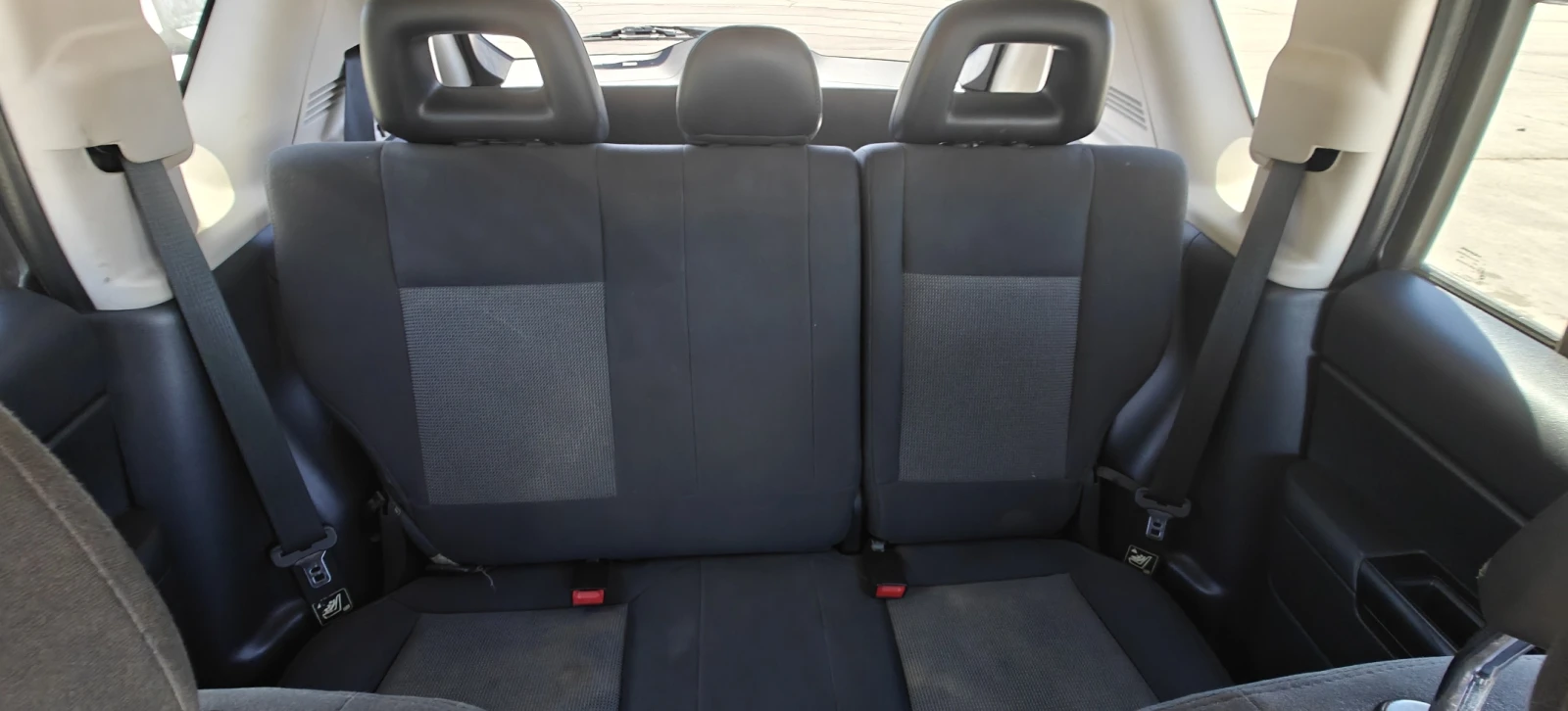 Jeep Compass 2.2 CRD, снимка 9 - Автомобили и джипове - 55877531