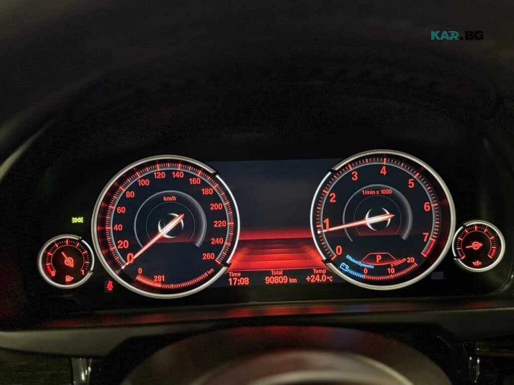 BMW X6 xDrive * 35i * АвтоКредит * (ЦЕНА ДО БГ), снимка 13 - Автомобили и джипове - 55906794