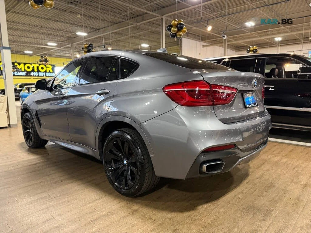 BMW X6 xDrive * 35i * АвтоКредит * (ЦЕНА ДО БГ), снимка 2 - Автомобили и джипове - 55906794