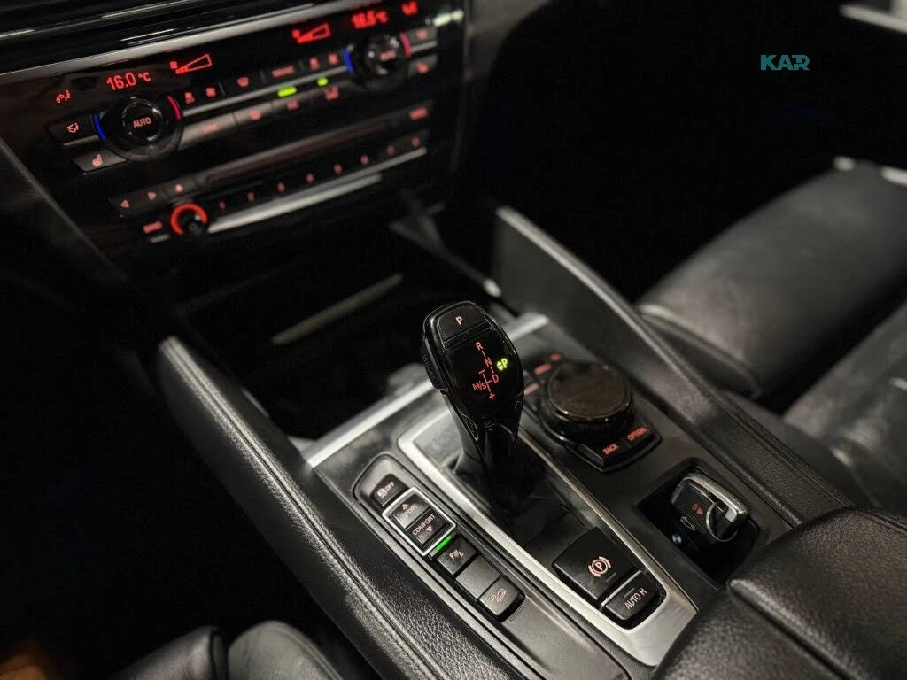 BMW X6 xDrive * 35i * АвтоКредит * (ЦЕНА ДО БГ), снимка 15 - Автомобили и джипове - 55906794