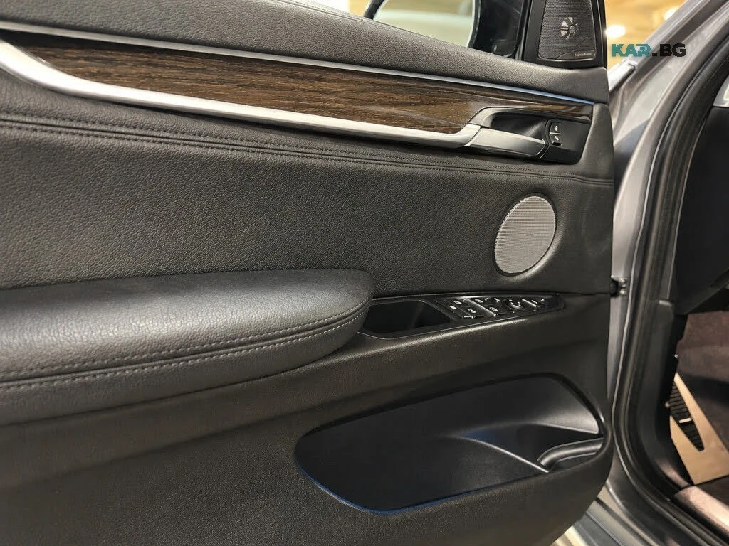 BMW X6 xDrive * 35i * АвтоКредит * (ЦЕНА ДО БГ), снимка 8 - Автомобили и джипове - 55906794
