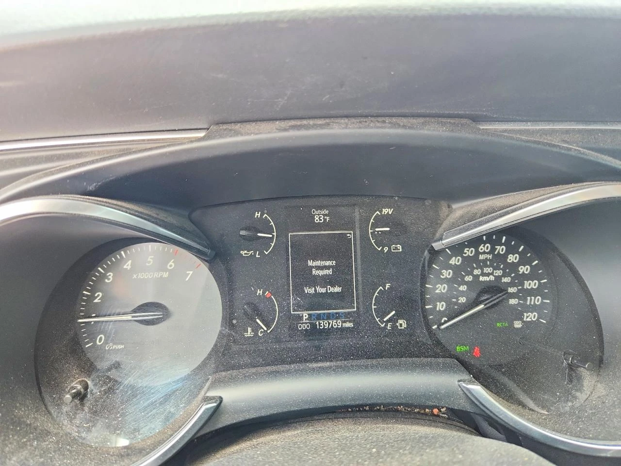 Toyota Sequoia 5.7l Trd Sport, снимка 9 - Автомобили и джипове - 56202662
