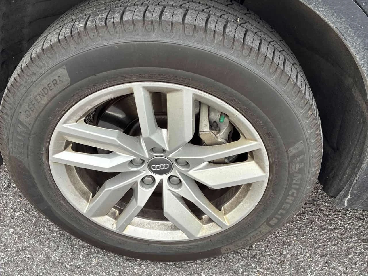 Audi Q5 * Komfort * CARFAX * ������ ���������������� *  | Mobile.bg � ����������� 6