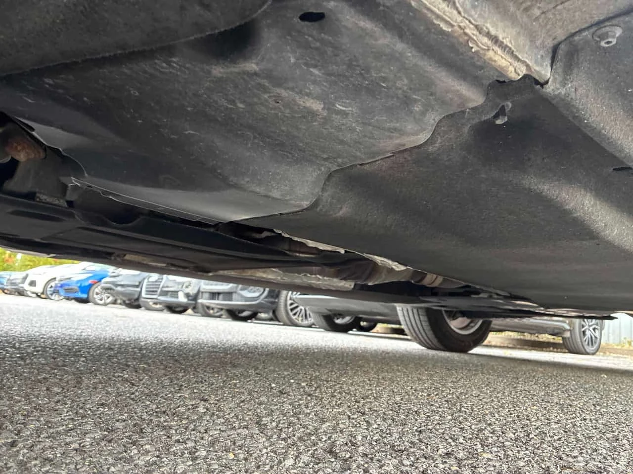 Audi Q5 * Komfort * CARFAX * ������ ���������������� *  | Mobile.bg � ����������� 17