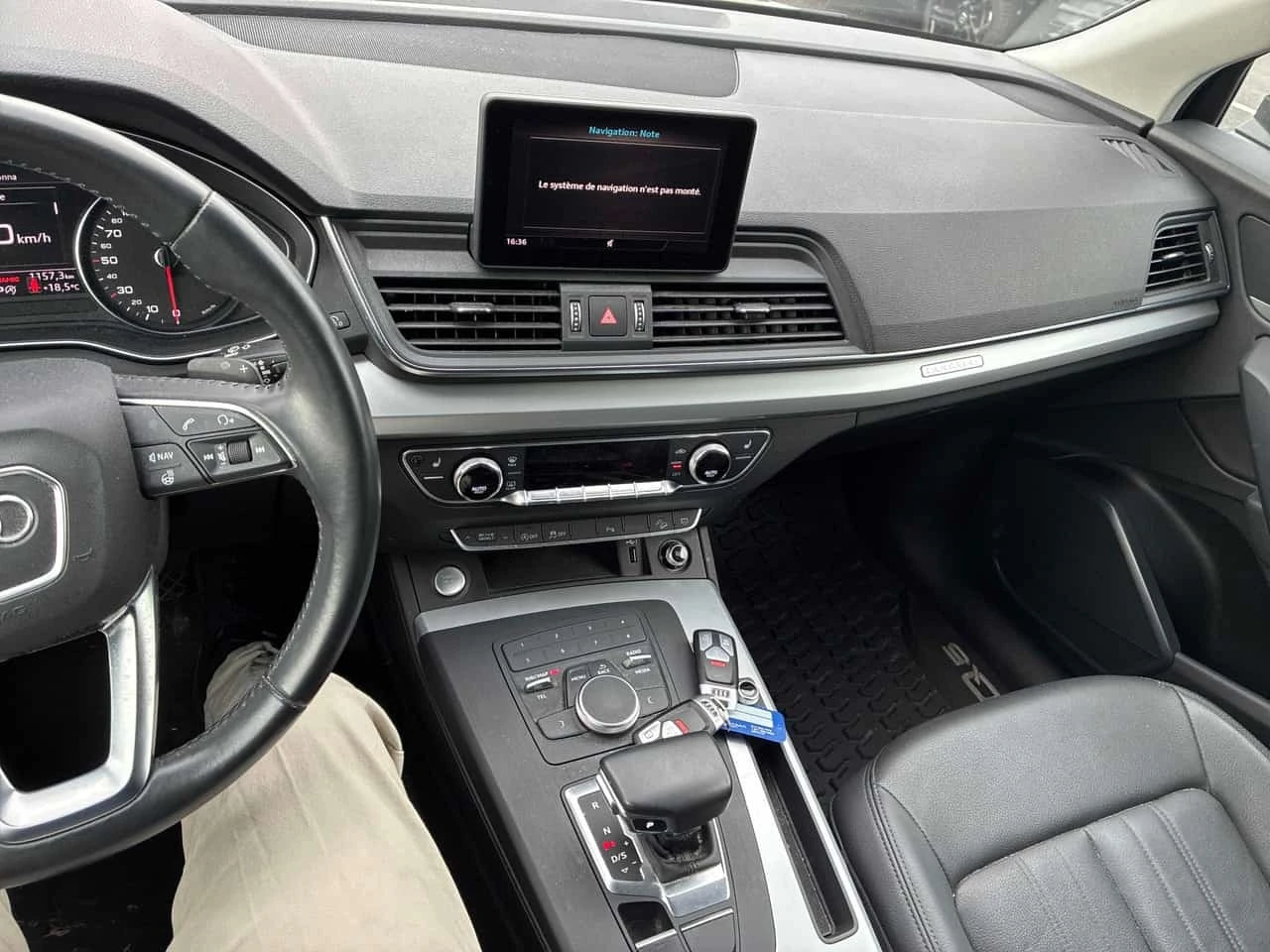 Audi Q5 * Komfort * CARFAX * ������ ���������������� *  | Mobile.bg � ����������� 11