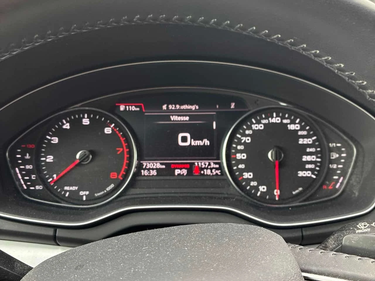 Audi Q5 * Komfort * CARFAX * ������ ���������������� *  | Mobile.bg � ����������� 8