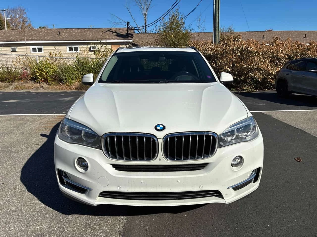 BMW X5 * xDrive35i * ��������� * KEYLESS *  | Mobile.bg � ����������� 2
