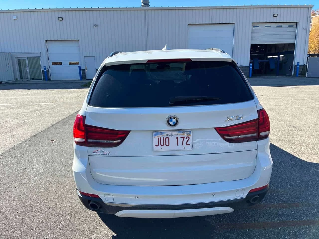 BMW X5 * xDrive35i * ��������� * KEYLESS *  | Mobile.bg � ����������� 4