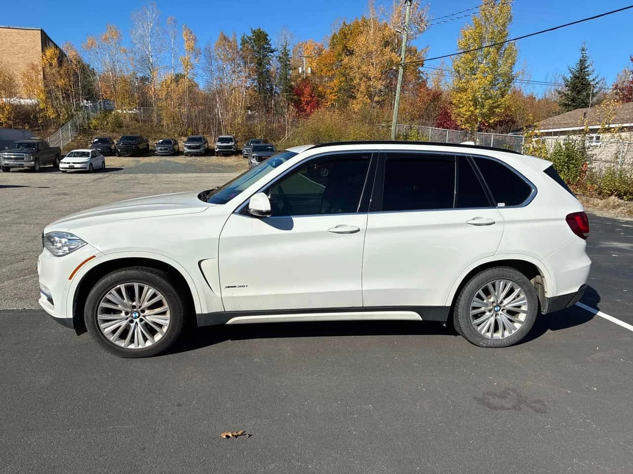 BMW X5 * xDrive35i * ��������� * KEYLESS *  | Mobile.bg � ����������� 3