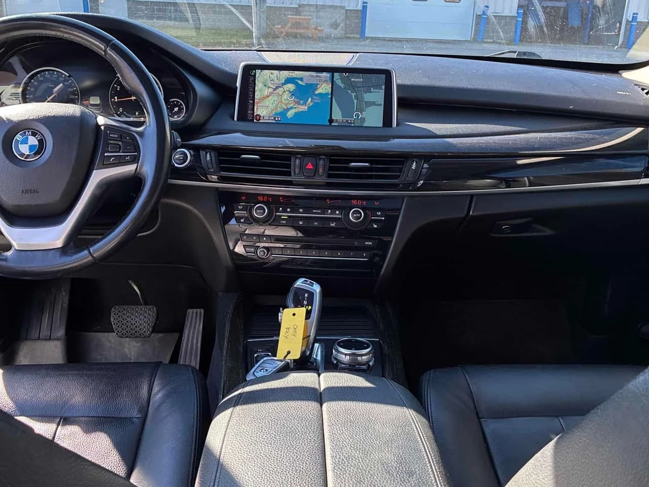 BMW X5 * xDrive35i * ��������� * KEYLESS *  | Mobile.bg � ����������� 9