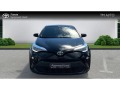 Toyota C-HR  - изображение 5