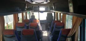 Mercedes-Benz Vario 814, снимка 4