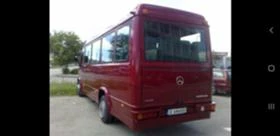 Mercedes-Benz Vario 814, снимка 2