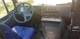 Mercedes-Benz Vario 814, снимка 8