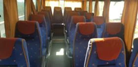 Mercedes-Benz Vario 814, снимка 7