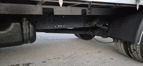 Iveco 35c18 Швейцария, 4.70м каросерия, снимка 5