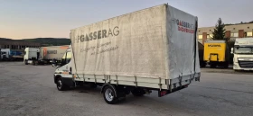 Iveco 35c18 Швейцария, 4.70м каросерия, снимка 4