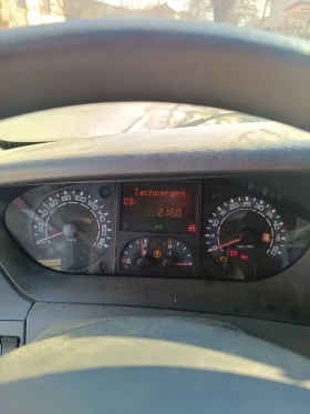 Iveco Daily Hpt, снимка 6