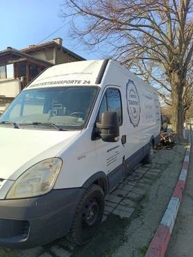 Iveco Daily Hpt, снимка 4