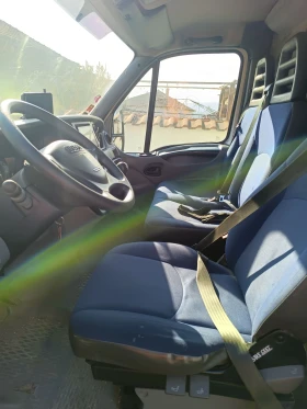 Iveco Daily Hpt, снимка 9